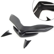 Front Fairing Aerodynamic