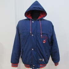 CAMPRI Showerproof Jacket VTG Size 48/50 UK XL REF (12361)]