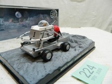 GE Fabbri 1.43 James Bond Car