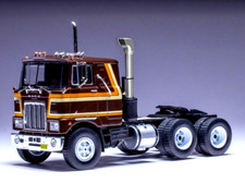 IXO DIECAST 1/43 1977 MACK