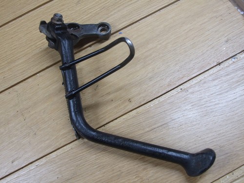 Ducati st2 side prop stand - st2,