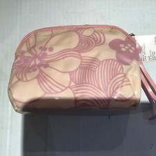 Fcuk polished cosmetic purse - cosmetic,