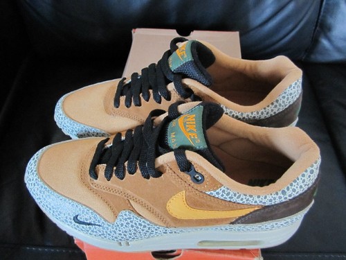Nike 2003 air max - nike, d.s