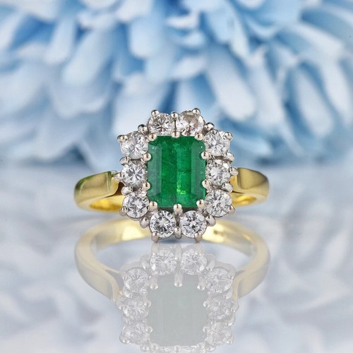 70ct emerald cut - 1.70ct,