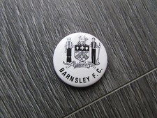 Barnsley FC Round Football