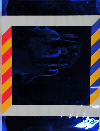 Winfred gaul 1970 screen - gaul,