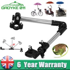 Attachment umbrella support - attachment,
