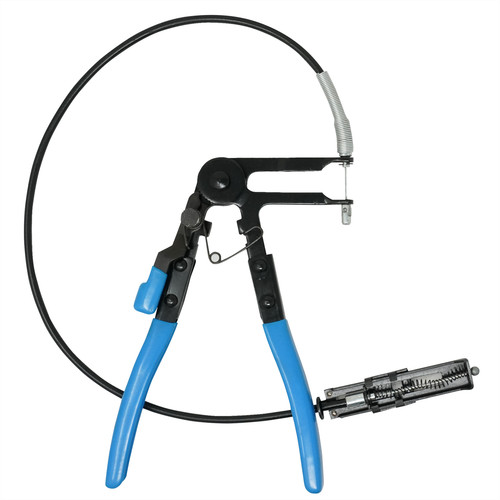 Flexible long reach - flexible,