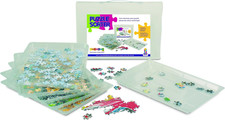Puzzle Sorter Trays for Jigsaw