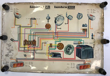 100% Original Innocenti Lambro