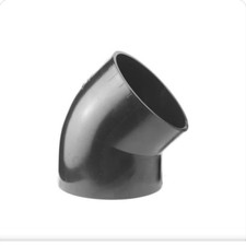 5 x Akatherm 110mm (4") 135 45