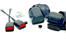 Seat Belt Set right and left