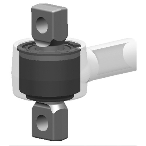 Repair kit control - repair, control/trailing