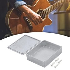 Pedal Enclosure 1590BB2