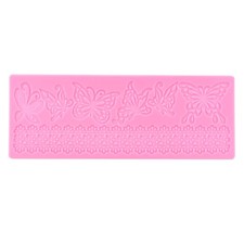 ALace Mat Fondant Cake Lace