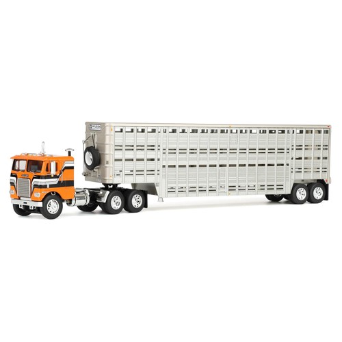Freightliner coe semi - freightliner,