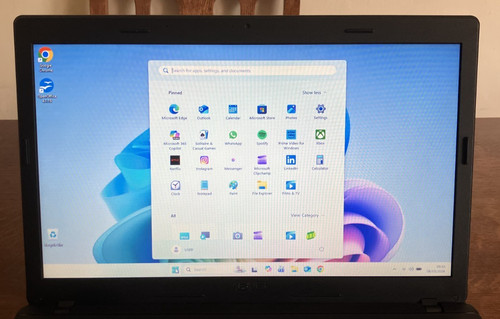 Windows laptop fast asus - windows,