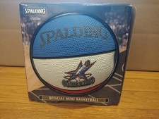 Spalding 2002  All Star Mini