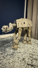 Collection of Vintage Star Wars Toys / Models