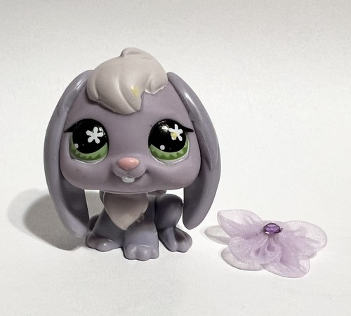 Littlest pet shop - littlest,