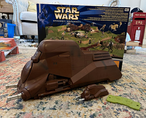 Hasbro star wars - hasbro,