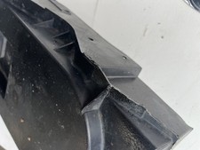 Subframe Undertray Battery