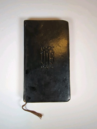 Vintage 1952 missal for - missal,