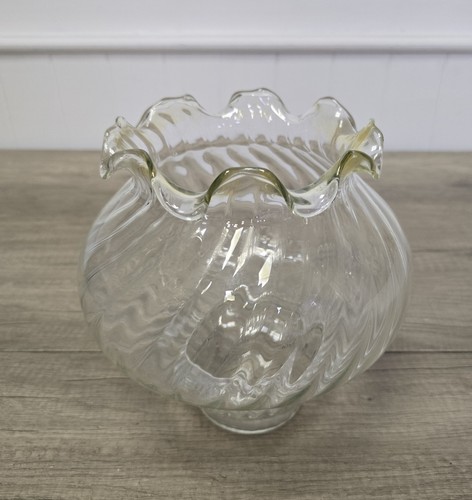 Beautiful vintage glass - beautiful,
