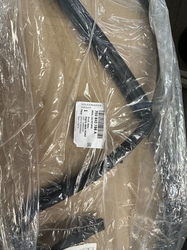 New volkswagen transporter - new,
