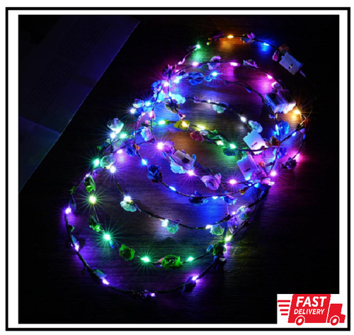 Uraqt led flower - uraqt,