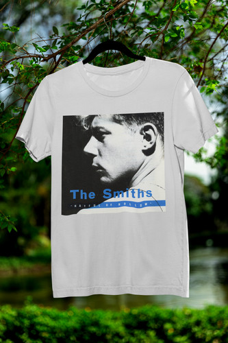 The smiths shirt hatful - hatful, of