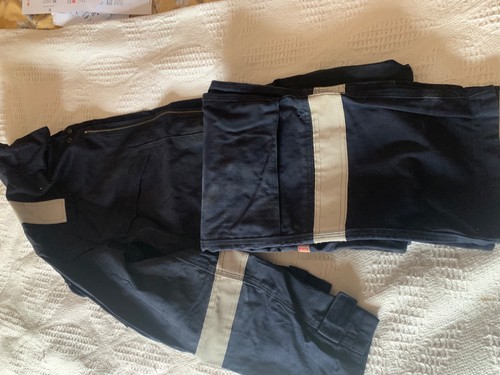 Overalls boiler suites top - suites,