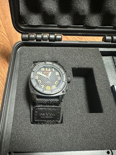 Mtm special ops black - hawk, 24