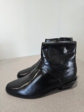 David Taylor Leather Beatle