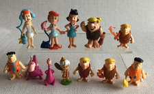 VINTAGE 1994 BULLYLAND KINDER