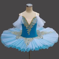 Professional Ballet Costume