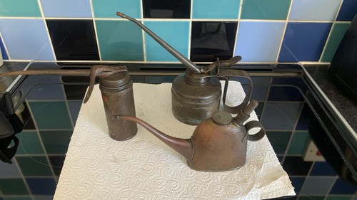 Vintage joseph lucas westco - joseph,