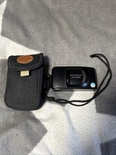 Olympus MJU Zoom 105 35mm