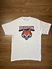 Brighton Tigers Graphic
