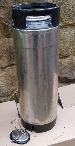 Original vintage litre - original, 19
