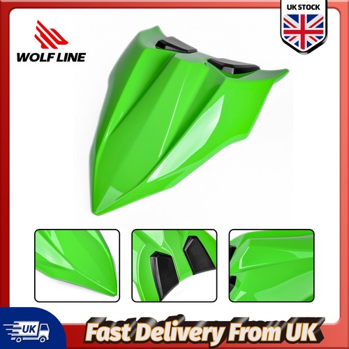 Wolfline rear passenger - wolfline,