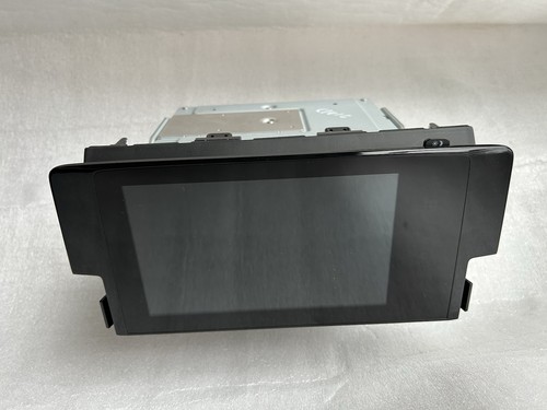 Honda civic mk10 2017 radio - honda,