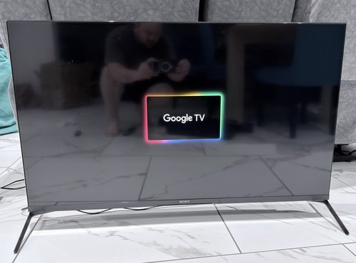 Sony bravia 43x89j - sony,