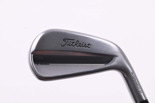 Titleist t100 2025 iron - t100,