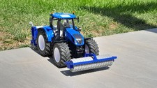 1/32 Scale Front Rolls Roller
