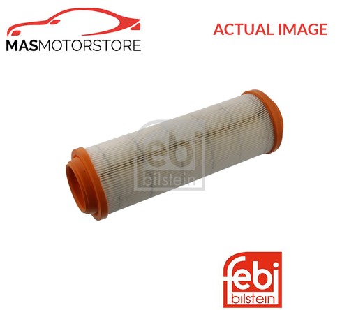 Engine air filter element - air,