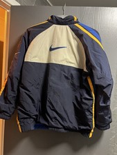 Vintage Nike Jacket Size Small