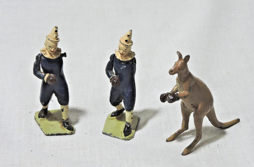 Vintage britains mammoth - vintage,