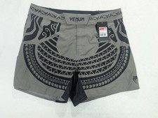 NWT UFC Venum Nakahi Fight