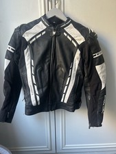 Frank Thomas Ladies Leather